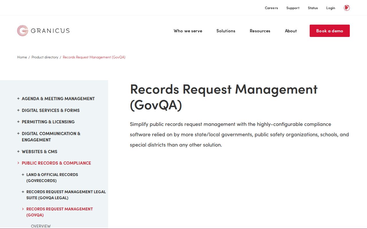 Boulder County residents directory Colorado Open Records request portal